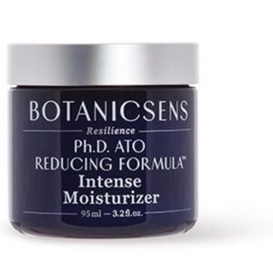 Intense Moisturizer - Silver and Blue